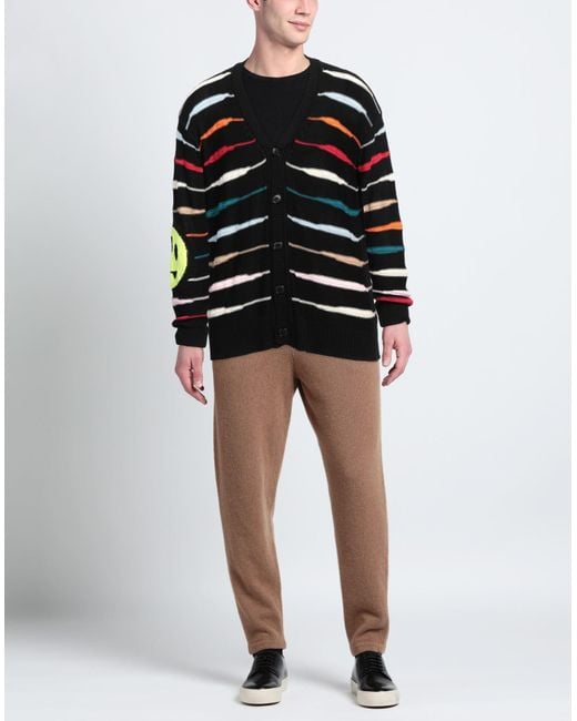 Rebecas Barrow de hombre de color Black