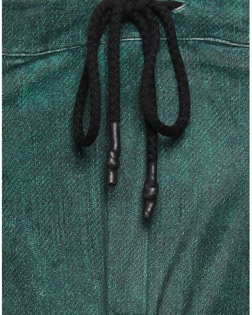 Brand Unique Green Trouser