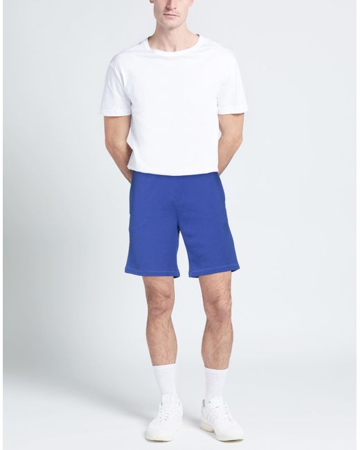 Rag & Bone Blue Shorts & Bermuda Shorts for men
