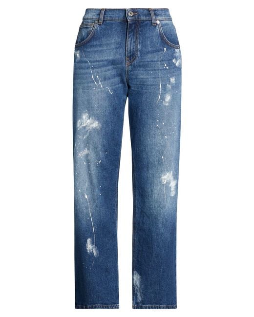 Grifoni Blue Jeans