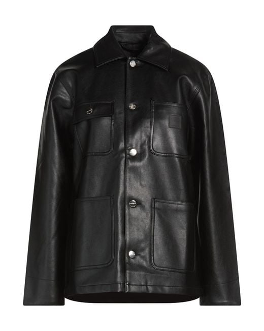 Carhartt Black Jacket