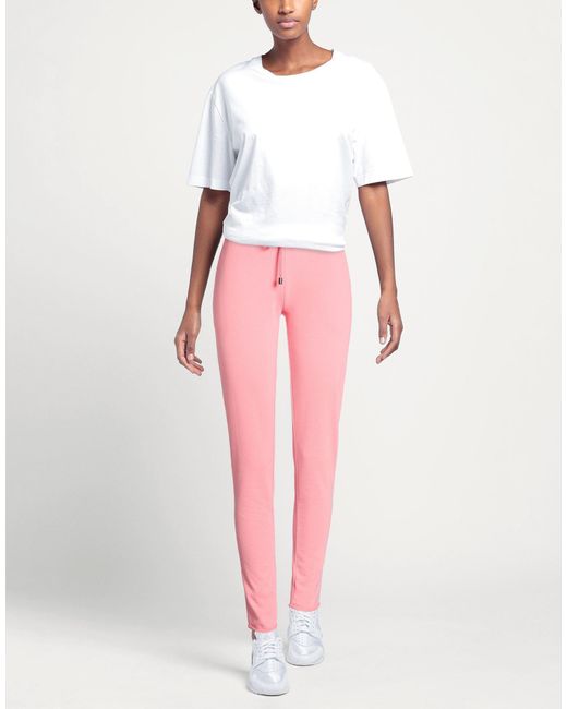 Juvia Pink Pants