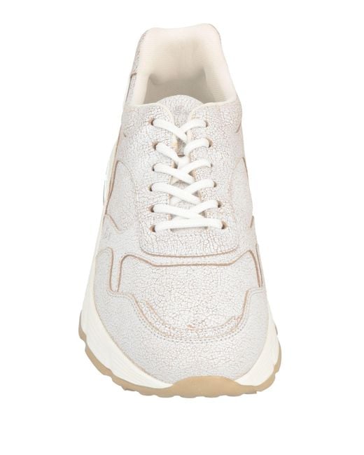 Hogan White Sneakers for men