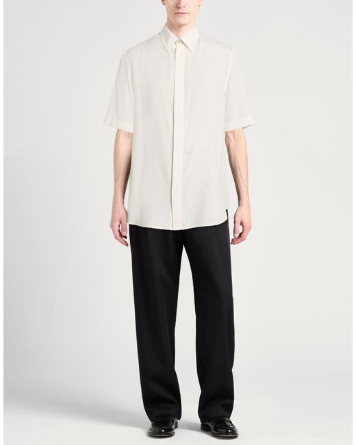 Dior Hemd in White für Herren