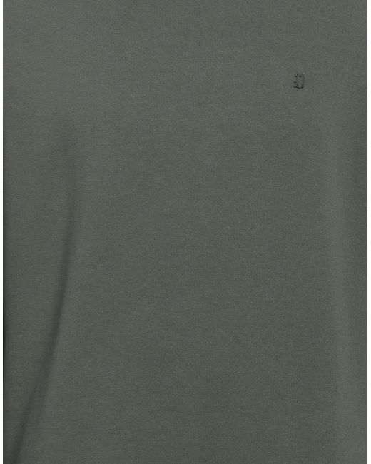 Sweat-shirt Dondup pour homme en coloris Gray