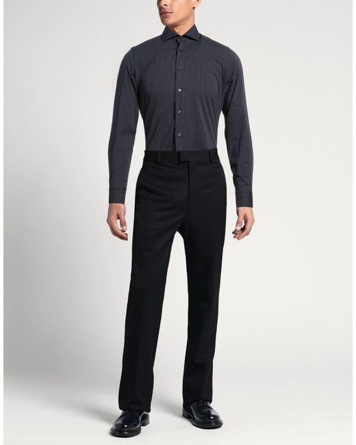 Alea Blue Shirts for men