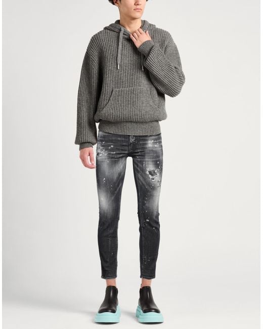 DSquared² Jeanshose in Gray für Herren
