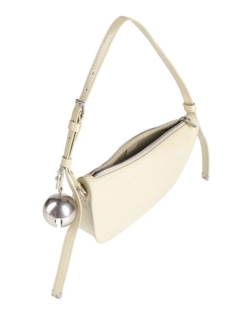 Burberry Natural Handbag