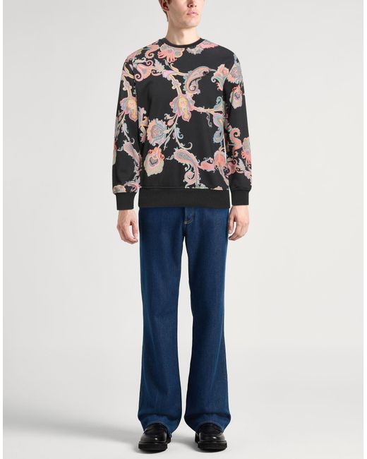 Sudadera Etro de hombre de color Gray