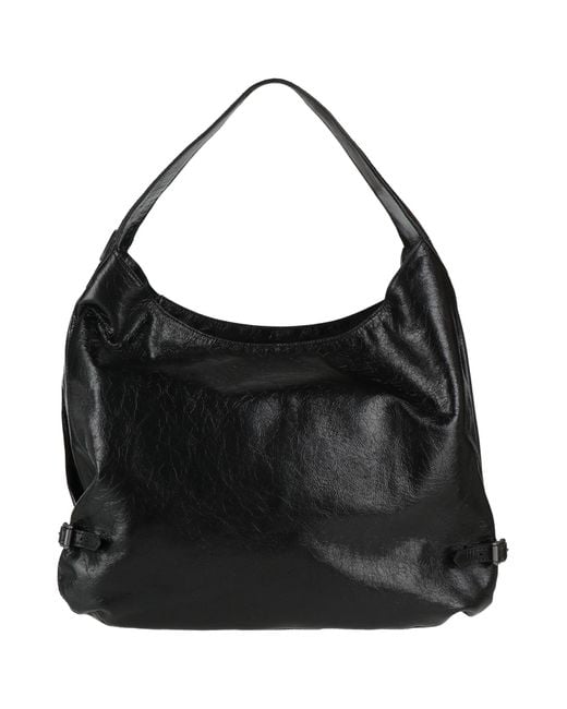 Ash Black Handtaschen