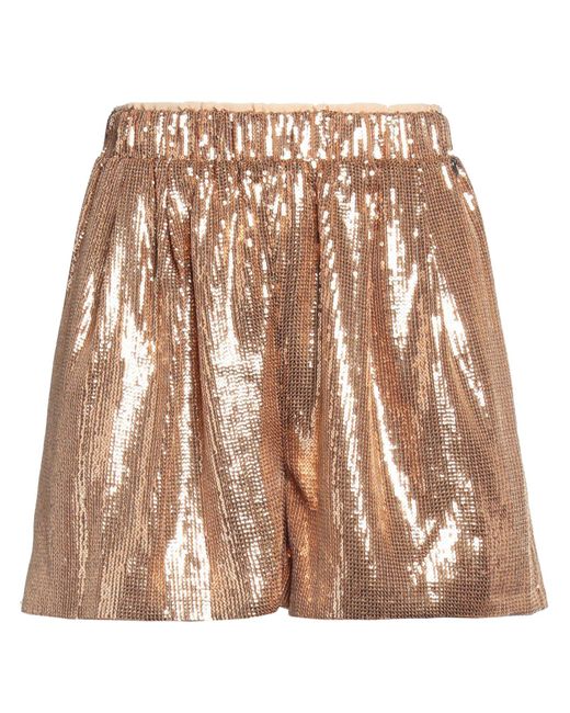 My Twin Natural Shorts & Bermuda Shorts
