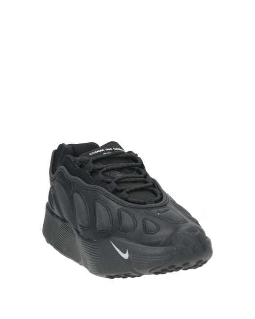 Nike Black Trainers for men