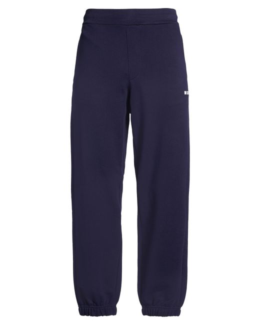 MSGM Hose in Blue für Herren