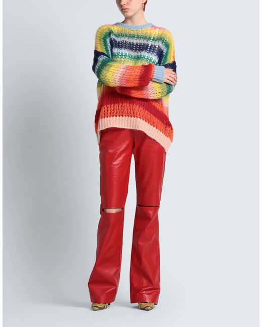 DSquared² Blue Jumper
