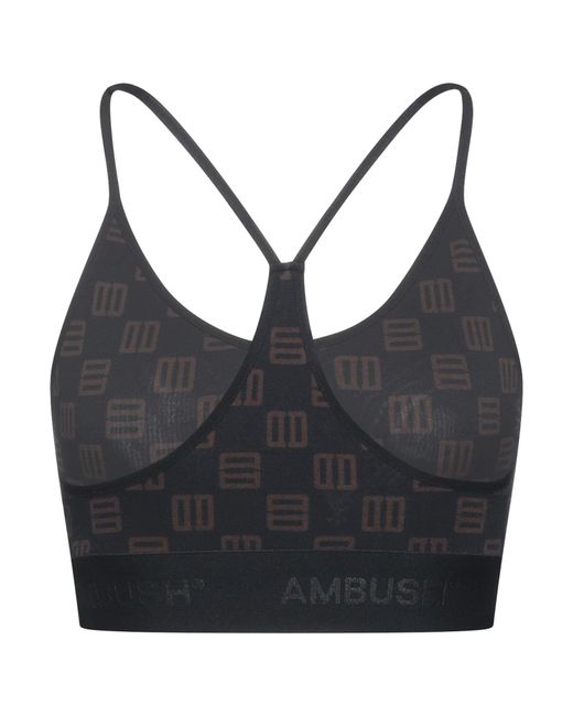 Ambush Black Top
