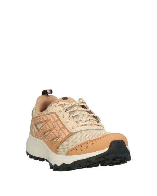 Salomon Natural Sneakers