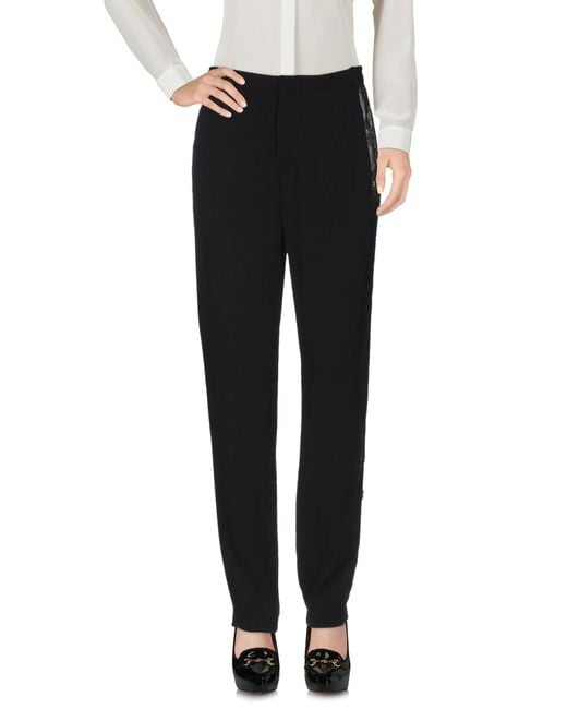 Pinko Black Pants