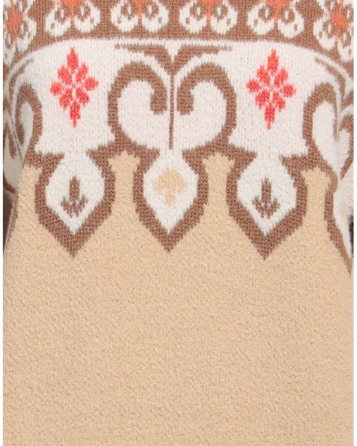 Pullover Akep de color White