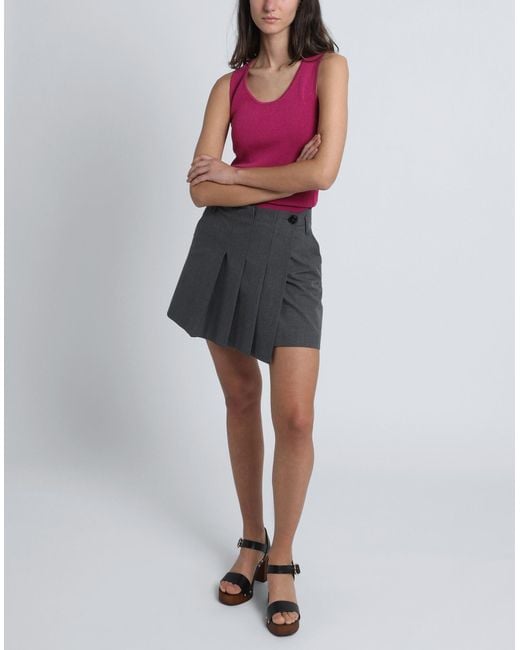 MAX&Co. Purple Top