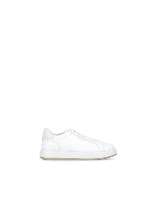 Sneakers di Woolrich in White da Uomo