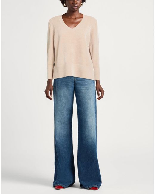 Rrd Natural Sweaters