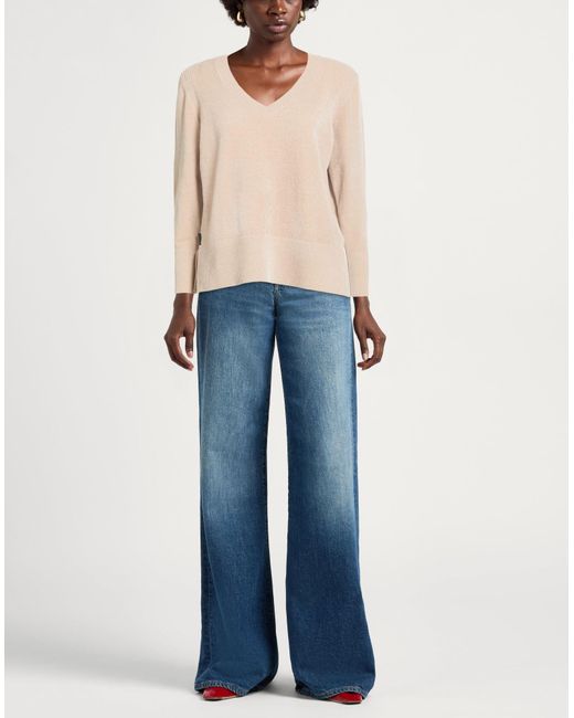 Rrd Natural Sweaters