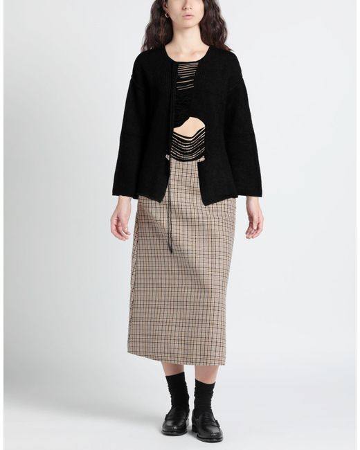 Pullover Isabel Benenato de color Black