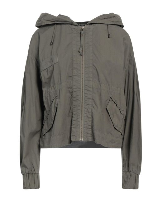 MR & MRS Gray Jacket