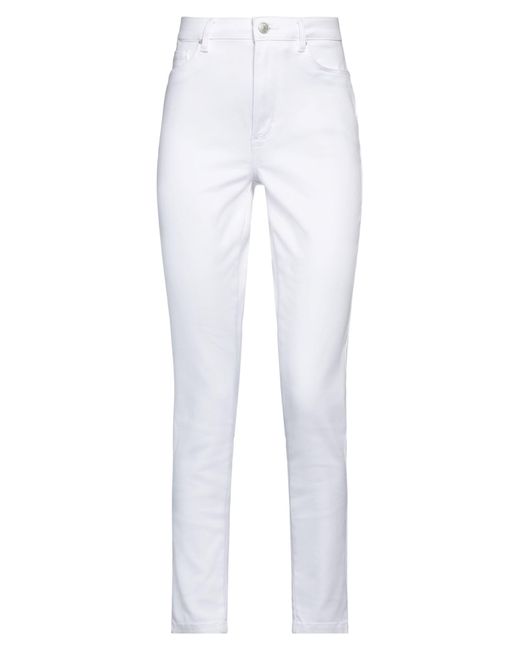 ONLY White Jeans