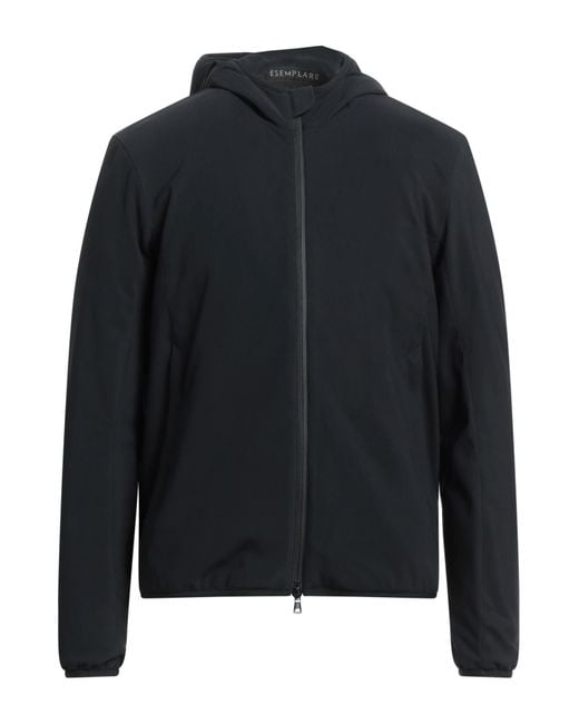 Esemplare Blue Jacket for men