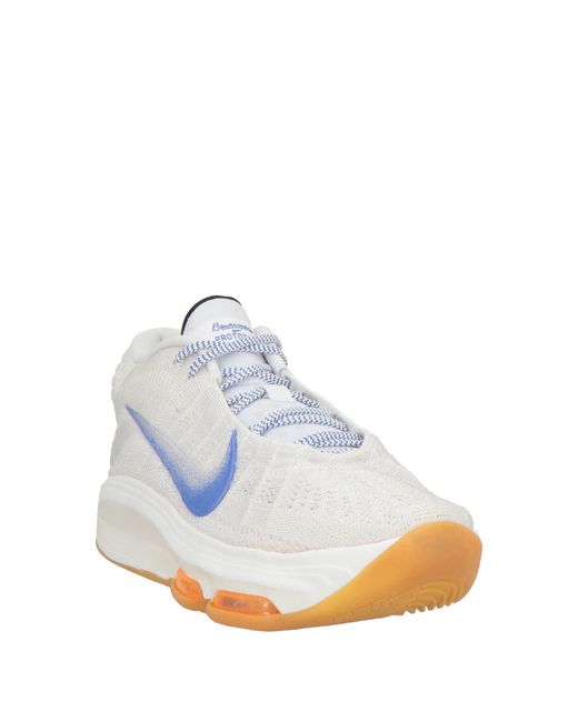 Nike White Sneakers for men