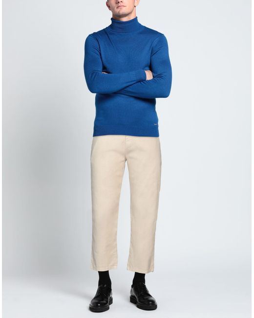 Reign Natural Trouser for men
