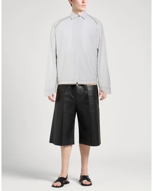 Herno White Jacket for men