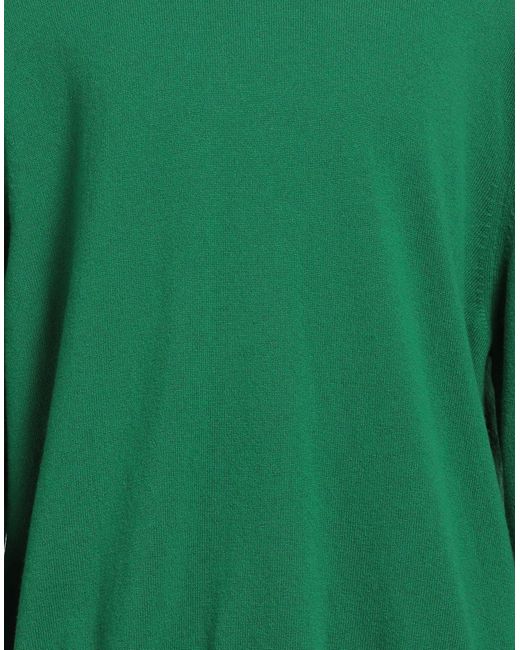 Comme des Garçons Green Sweater for men