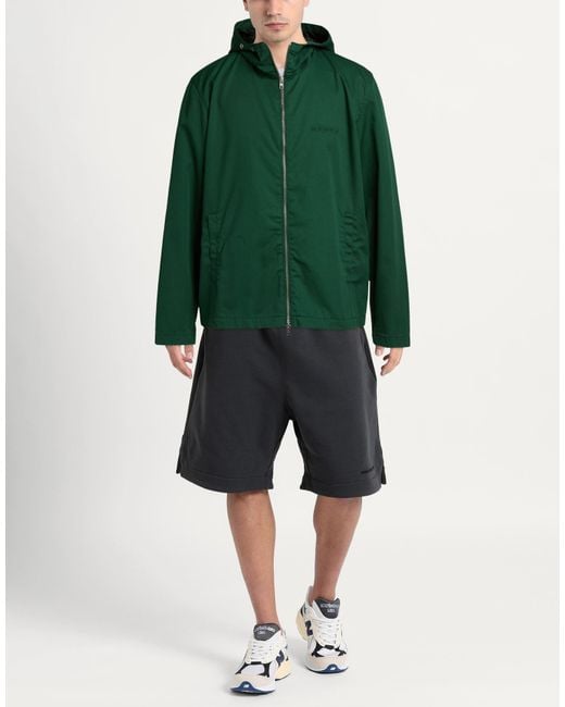 Edwin Green Jacket for men