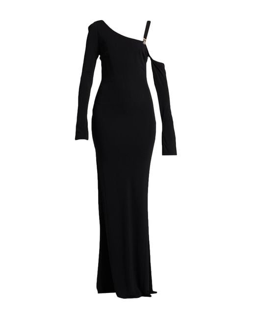Tom Ford Black Maxi Dress