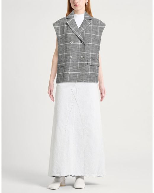 Baum und Pferdgarten Gray Blazers