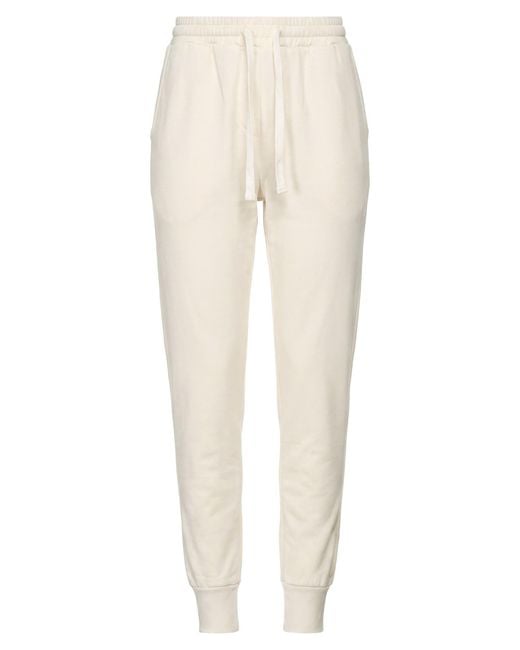 Crossley White Trouser
