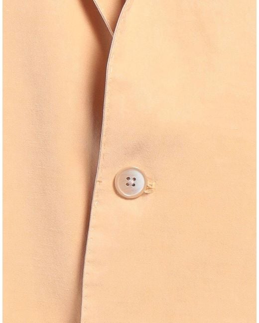 AT.P.CO Natural Blazer for men
