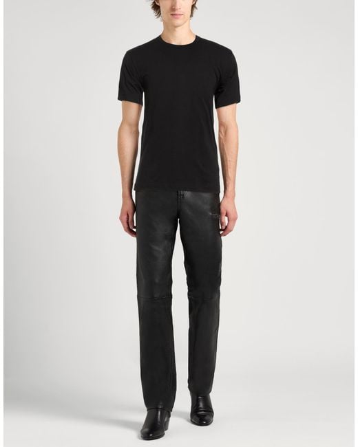 Comme des Garçons Black T-Shirts for men