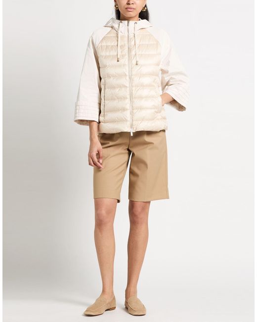 Peserico Natural Puffer