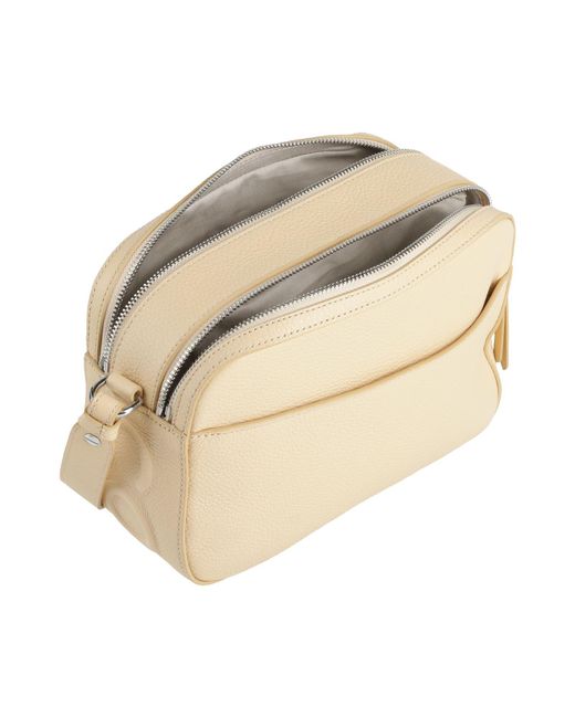 Coccinelle Natural Cross-Body Bag