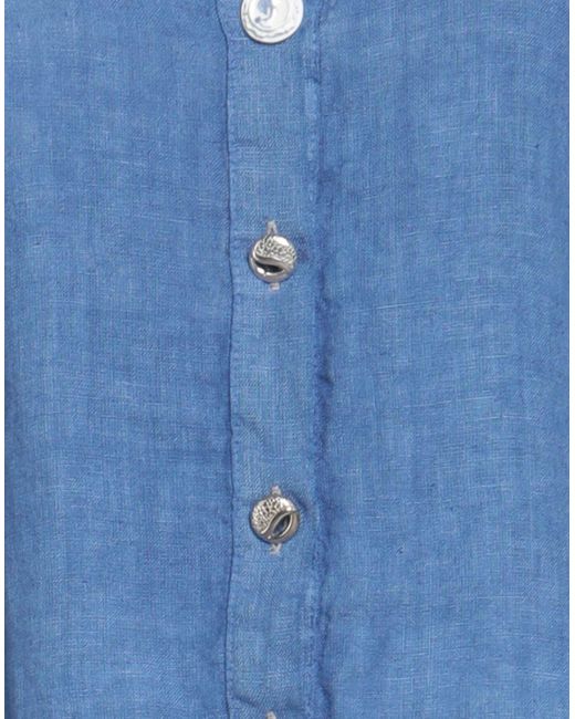 ELISA CAVALETTI by DANIELA DALLAVALLE Blue Blazer