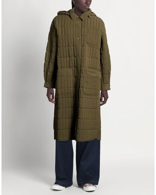 Mackage Green Puffer