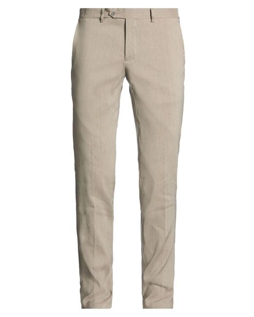 Tombolini Natural Pants for men