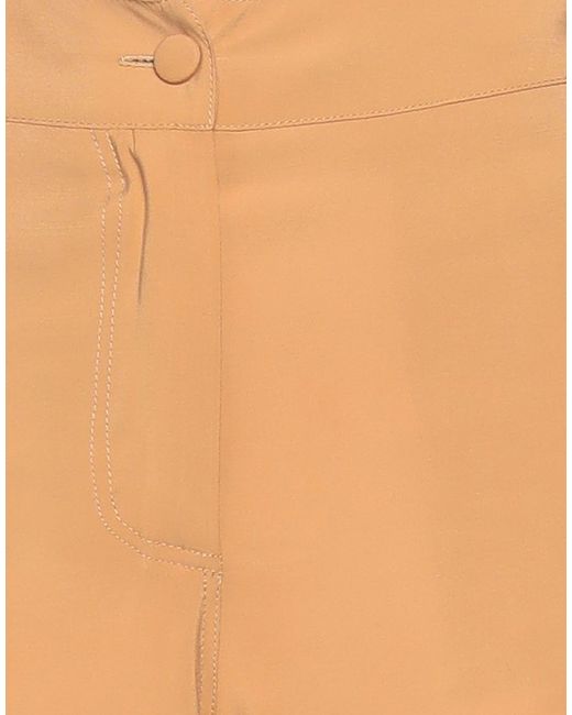 Jijil Natural Pants