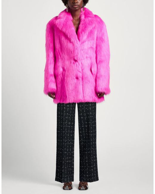 Karl Lagerfeld Blue Trouser