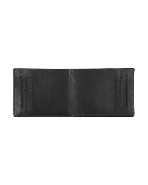 Cerruti 1881 Black Wallets for men