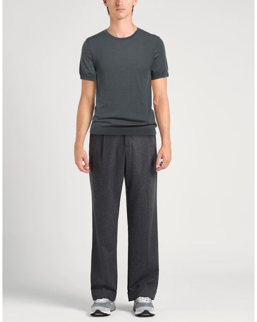 Rag & Bone Gray Jumper for men