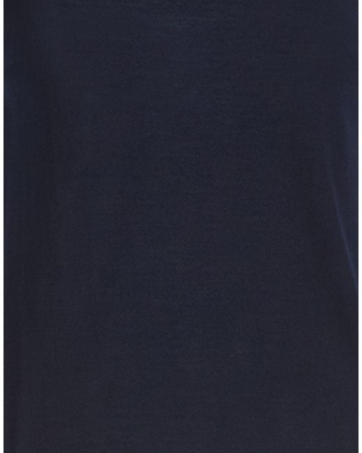 Eleventy Blue Sweater Wool